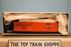 20301-36 Intermountain Railway Pacific Fruit Express Boxcar New In Box