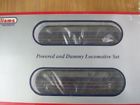 20502 Williams By Bachmann Scale Aa Power Dummy Seaed Box Nos