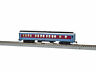 2054510 Lionel Ho Polar Express Coach Car 023922031655