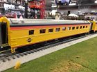 Mth2066249 2066249 Mth Premier Line Chessie 658081355153
