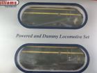 20912 Williams By Bachmann Jersey Cent Aa Power Dummy Sealed Box