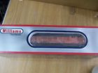 21104 Williams By Bachman Milwaukee Road Fm Trainmaster Scale Rail Nos