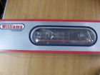 21111 Williams By Bachman Sp Southern Pscific Fm Trainmaster Scale Rail