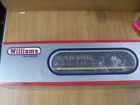 21113 Williams By Bachman Wabash Fm Trainmaster Scale Rail Nos