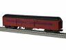 2127190 Lionel Pennsylvania Fleet Of Modernism Baggage Car