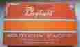 21797 Lionel Southern Pacific Daylight Passenger Set Loco Tender 4 Cars Ob
