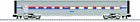 6-82889 218.99 Lionel Stationsounds Diner Amtrak