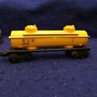 2215 Lionel Bangor And Aroostook Model Train Exc Cond See Pics