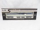 K4539-2844 22222 Long Island Rail Road Coach Nib Sealed