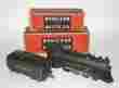 225e 2225w Lionel Gun Metal Gray Steam Engine W Tender Ob Dakotapaul