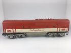 2245 Lionel Trains The Texas