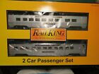 30-6717 225.00 Mth Rail-king O Scale