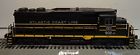 22902 Williams Gp30 Diesel Engine
