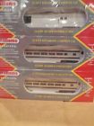 2296ao Williams Trains 60 Aluminum