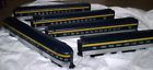 23-6533 Mth Pere Marquette Passenger Car Set Scale Gauge