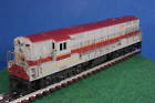 2321 Lionel Postwar Lackawanna Fm