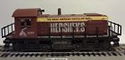 2323 K-line Hersheys Diesel Switcher S2