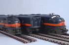 2344 Lionel Postwar Chicago Eastern