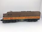 2363a Lionel Postwar 2363 Illinois