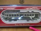 23909 Williams By Bachman Peter Witt Street Car Phily Scale Nos