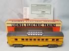 23922160720 Lionel Union Pacific Vista Dome St Clairshores Illuminated