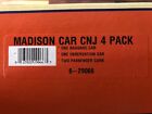 2392229066 Lionel Postwar Piece Madison Cnj Passenger Car Set