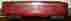 2401 Lionel Hills Side Pass Coach Relettered In The Pennsy Livery For Parts Or