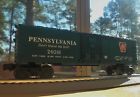 24018 Pennsylvania Still Lionel Boxcar " "don Stand - C8 T