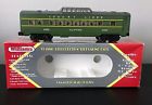 2403 Williams O-gauge Luxury Lines