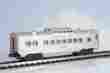 2404 Lionel Postwar Santa Fe Vista Dome Passenger Car Illuminated Euc Nice