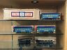 241e Lionel Gauge Set Loco Tender Pullman Obsb