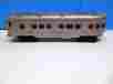 2423 Lionel Postwar Hillside Observation Car