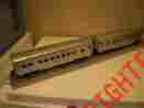 24342 Lionel 2436 Summit Newark Passenger Cars