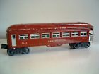 2443 Lionel Postwar Passenger Observation