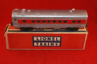 2445 Lionel Line No Illuminated