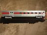 24773 American Flyer Lines Combination Car Columbus Red