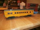 Lines-westfield-2482 2482 Lionel O Scale Lighted