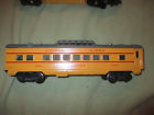2484 Lionel Clifton Car Restored As Union Pacific Add On