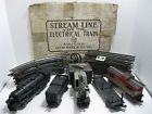24922 Marx Stream Line Electric