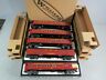 2509 Williams Norfolk Western Madison Passenger Set Shipping