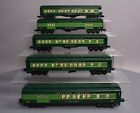 2515 Williams Southern Crescent Madison Car Passenger Set Ex