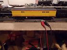 25177 Lionel Union Pacific Passenger