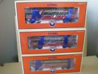 25182-25183-25184 Lionel North Pole Set