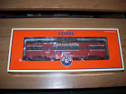 0239228 25197 Lionel North Pole Central Baggage