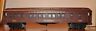 2527 Lionel Madison Passenger Car