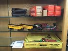 2528ws Lionel Super O Gauge