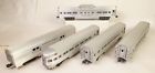 2530-2531-2532-2533-2534 Lionel Set Of 5