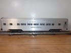 25333 Lionel Postwar Gauge Silver Cloud Pullman Car And Partial Box