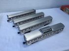 2541-42-43-44 Lionel Pennsylvania O-scale Post War
