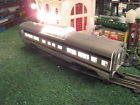 2542 Lionel Post War Prr Betsy Ross Vista Dome Ext Alum Exc Orig Cond 1955-56